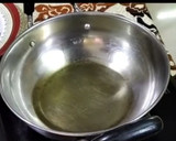 கத்திரிக்காய் கிரேவி ரெசிபி ஸ்டேப் 1 புகைப்படம்
