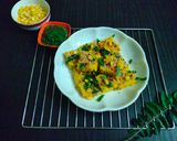 લીલી મકાઈ ના ઢોકળા (Fresh Maize Dhokala Recipe in gujarati) રેસીપી સ્ટેપ6ફોટો