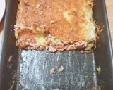 Foto del paso 2 de la receta: Pastel de calabacín gratinado