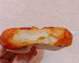 Foto langkah ke 5 dari resep Hashbrown Potatoes.