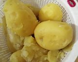 A picture of step 1 of Vegetable Puff.
