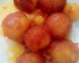 Bread gulab jaman recipe step 6 photo