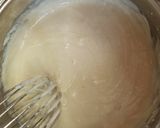 Foto del paso 2 de la receta: Bizcocho de cacao sin huevo