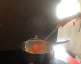 Foto del paso 1 de la receta: Empanadillas de huevo y atún