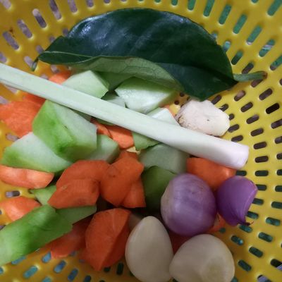 Langkah 1