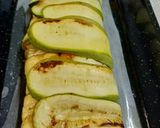 Foto del paso 4 de la receta: Pionono de zucchinis