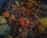 Foto del paso 8 de la receta: Guiso