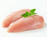 Foto del paso 1 de la receta: Paté de pollo al vapor