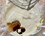 Foto del paso 7 de la receta: Brownie Tofucake😉(Cheesecake) de Nueces