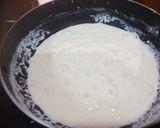 কোকোনাট কালাকান্দ (coconut kalakand recipe in Bengali) রেসিপির ধাপ 2 ছবি