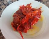 Foto del paso 14 de la receta: Marmitako de bonito bueno y rico de la Brigada espartana