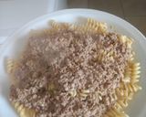 Foto del paso 6 de la receta: Salsa pastu (para Pastas)