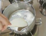 Kingyo (goldfish) Kanten; Wagashi recipe step 10 photo