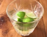 Foto del paso 1 de la receta: TI'PUNCH