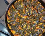 A picture of step 4 of Ratatouille 🍅.