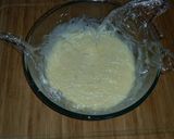 A picture of step 11 of Light fruit cake.
