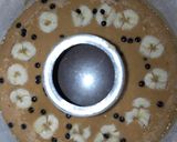 Foto langkah ke 5 dari resep Cake Pisang Moist Tanpa Mixer.