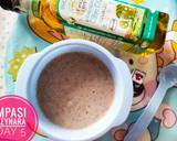 Mpasi 6 bulan menu lengkap 5 langkah memasak 9 foto