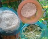 Foto langkah ke 1 dari resep Onion Ring Crizpy.