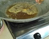Foto langkah ke 3 dari resep Telur Gulung abang abang.