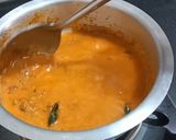 कोलंबीचे कालवण / प्रॉन्स करी (Prawn Curry Recipe In Marathi) रेसिपी स्टेप 5 फोटो 