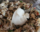 Foto del paso 5 de la receta: Hojaldre Domingo de Carnaval 👨‍🍳🎭🎊🎉