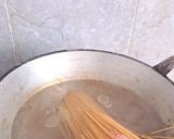 Foto langkah ke 10 dari resep Spaggetti.