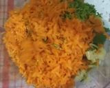 Foto langkah ke 1 dari resep Nugget Ayam Wortel.