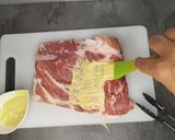 Foto del passaggio 2 della ricetta Ribs cbt
