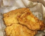 Párizsi bundában sült csirkemell recept fázis 6 fotója