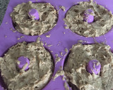 Foto del paso 3 de la receta: Donuts vegano sin azúcar