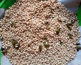 Foto langkah ke 7 dari resep Kacang Bawang Renyah.