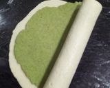 કાજુ પીસ્તા રોલ (Kaju Pista Roll Recipe In Gujarati) રેસીપી સ્ટેપ6ફોટો