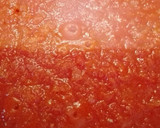 Foto del paso 1 de la receta: Espaguetis con tomate