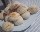 Foto del paso 4 de la receta: Chipas