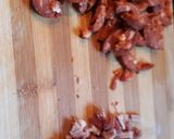 Foto del paso 1 de la receta: "Arroz a la tabla"