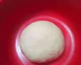 Foto langkah ke 3 dari resep Homemade beef pizza.