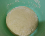 Aranygaluska recept fázis 1 fotója