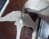 Foto del paso 3 de la receta: Pastel Tres leches de Chocolate