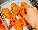 টেংরি কাবাব (tangri kebab recipe in Bengali) রেসিপি ধাপ - 5 ছবি