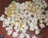 Foto del paso 3 de la receta: Salteado de Soja Texturizada con Setas y Champiñones