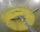 Foto langkah ke 3 dari resep Opor ayam.