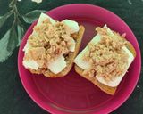 Foto del paso 3 de la receta: Desayuno bonito del norte con café