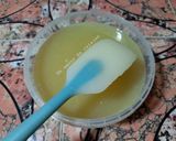 Une image de l'étape 4 de Concentré de jus de citron fait maison 🍋.