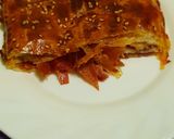 Foto del paso 7 de la receta: Hojaldre agridulce