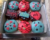 Foto langkah ke 7 dari resep Donat kentang super lembut dan empuk.