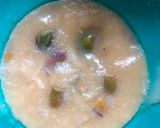 Foto del paso 4 de la receta: Kulfi de mango