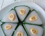 Foto langkah ke 3 dari resep Nagasari.