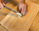 Foto del paso 2 de la receta: Espaguetis con espárragos al estilo japonés