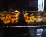 Foto del paso 6 de la receta: Plátanos horneados